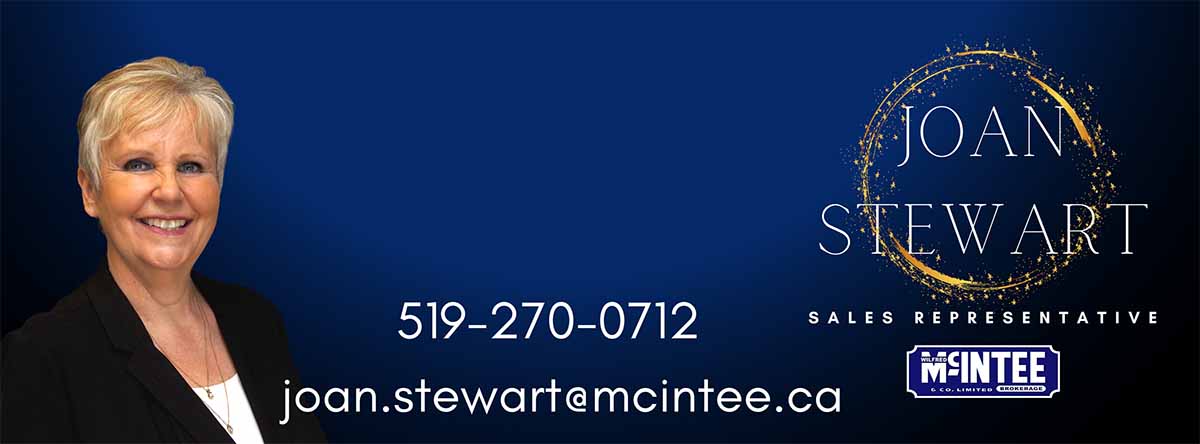 Joan Stewart-McIntee-Brokerage